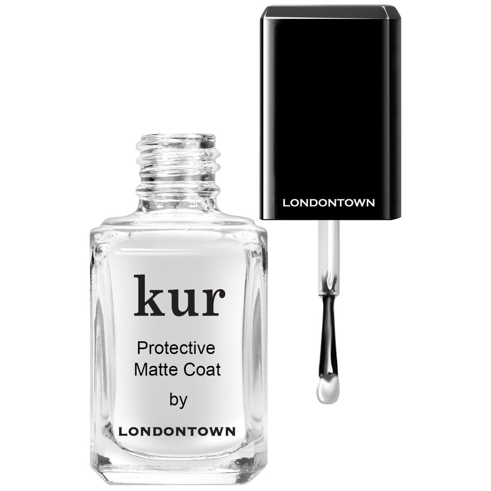 Londontown kur Matte Protective Finish for Nails